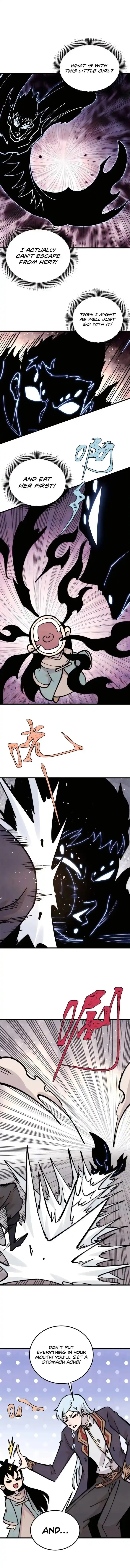 All Hail the Sect Leader Ch.409