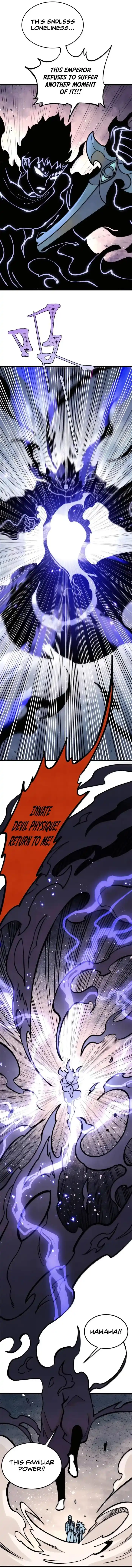 All Hail the Sect Leader Ch.409