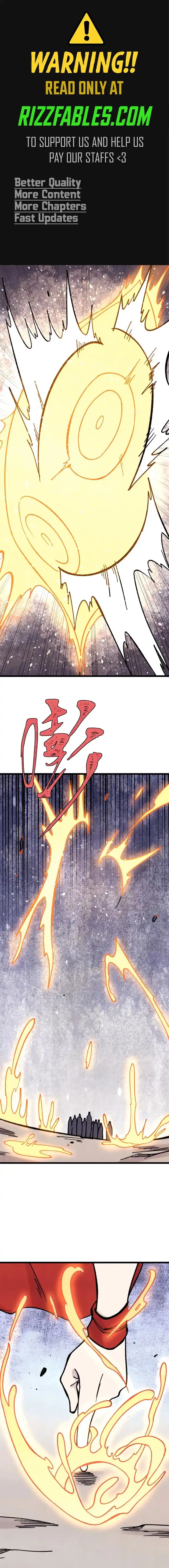 All Hail the Sect Leader Ch.424