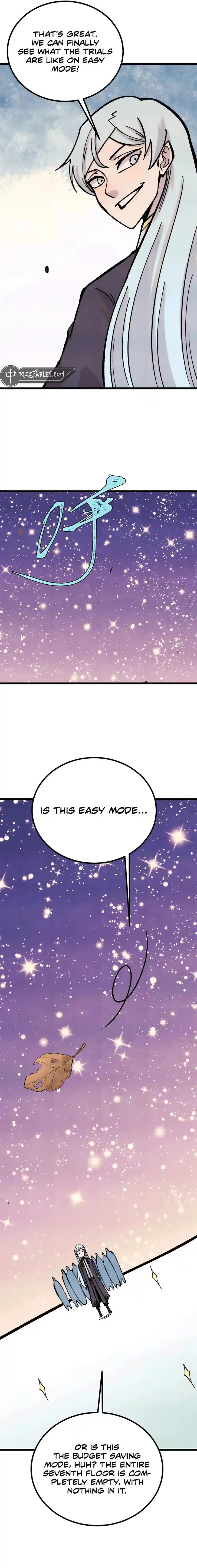 All Hail the Sect Leader Ch.424