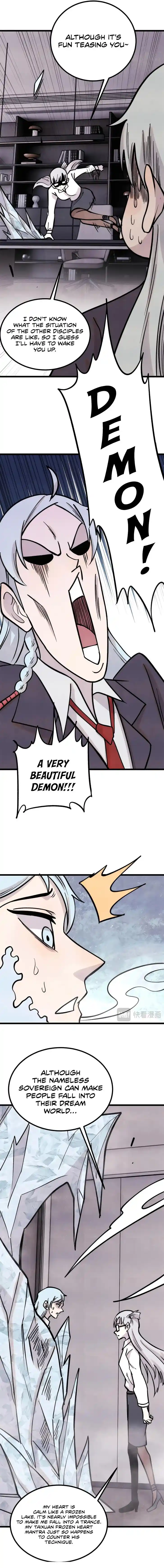 All Hail the Sect Leader Ch.425