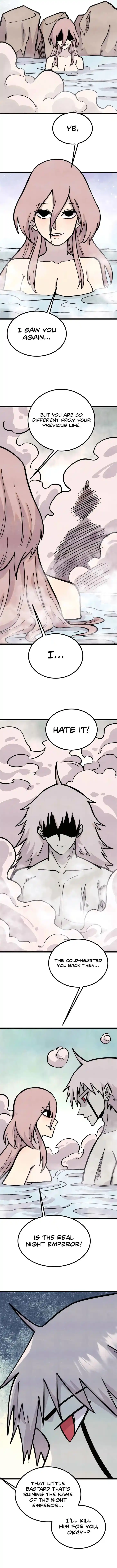 All Hail the Sect Leader Ch.427