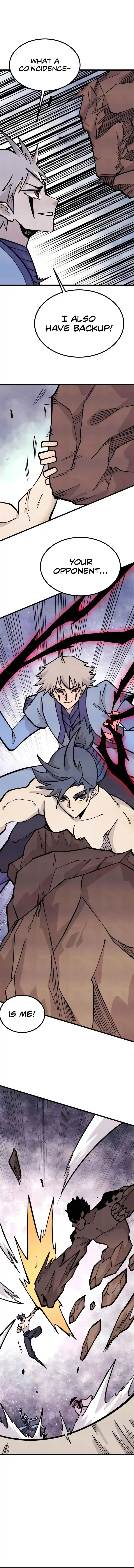 All Hail the Sect Leader Ch.428