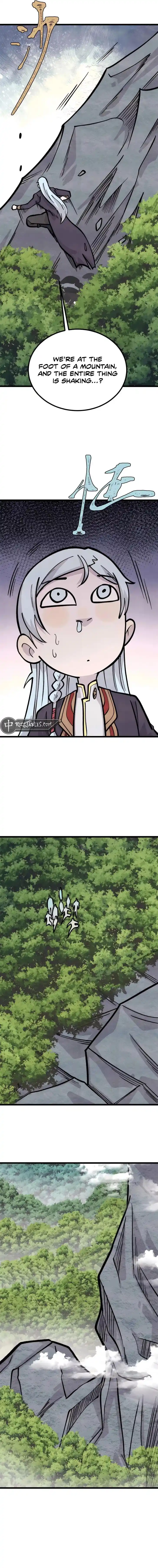 All Hail the Sect Leader Ch.429