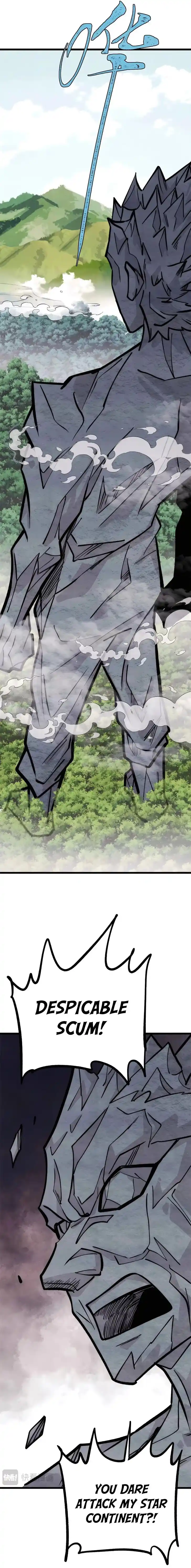 All Hail the Sect Leader Ch.429