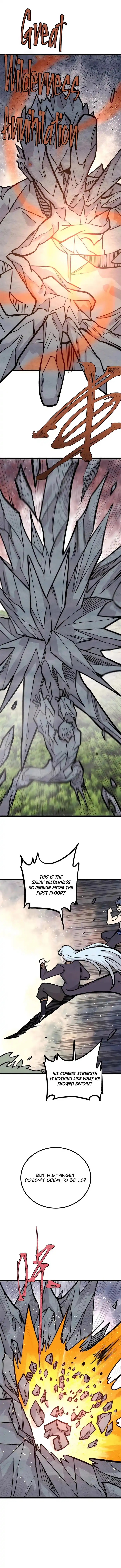 All Hail the Sect Leader Ch.429