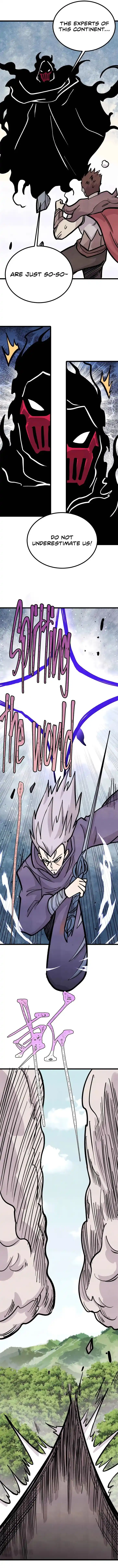 All Hail the Sect Leader Ch.429