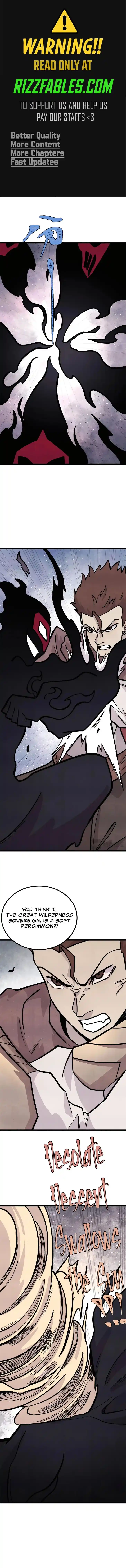 All Hail the Sect Leader Ch.430