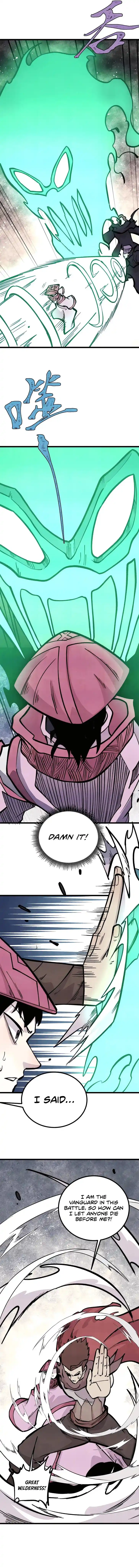 All Hail the Sect Leader Ch.430