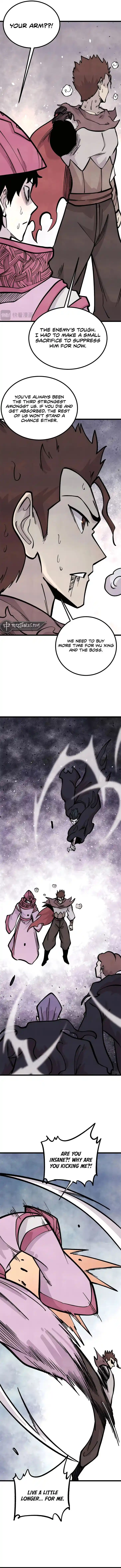 All Hail the Sect Leader Ch.430