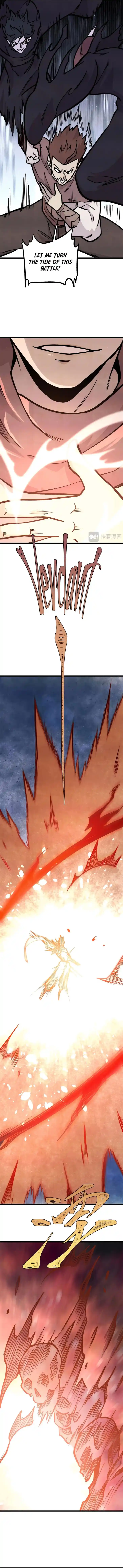 All Hail the Sect Leader Ch.430