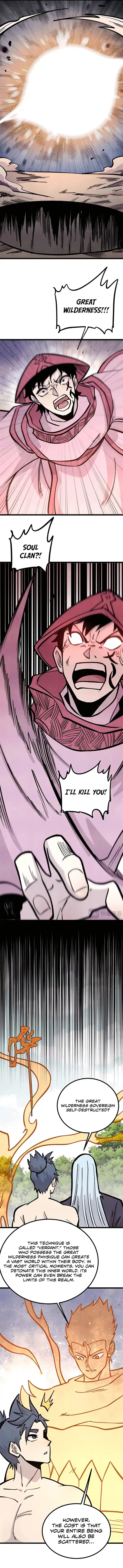 All Hail the Sect Leader Ch.430