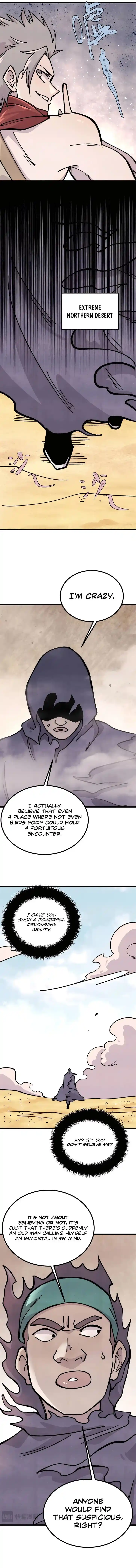 All Hail the Sect Leader Ch.433