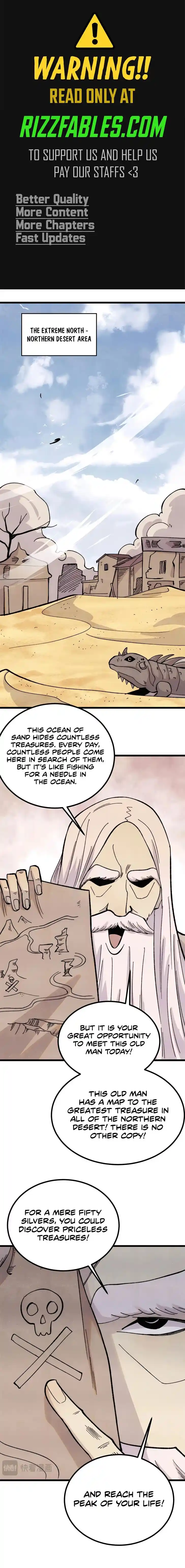 All Hail the Sect Leader Ch.434