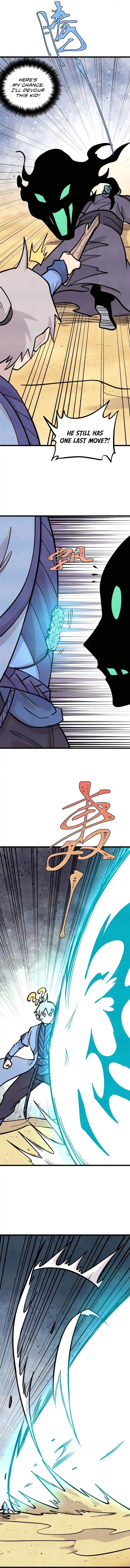 All Hail the Sect Leader Ch.436