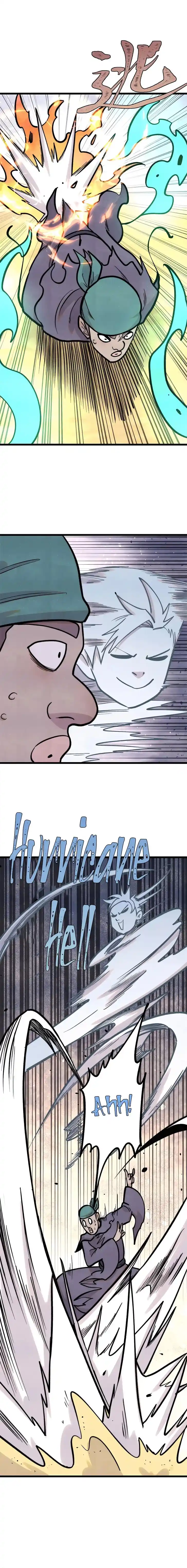 All Hail the Sect Leader Ch.436