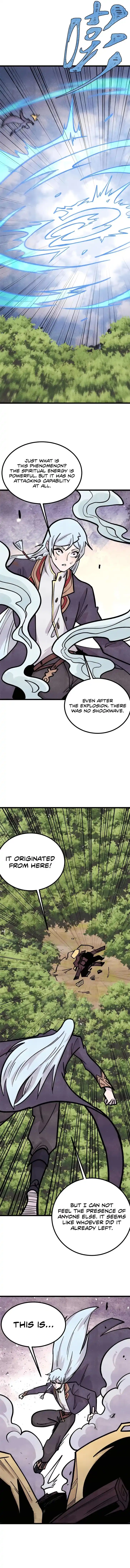 All Hail the Sect Leader Ch.437