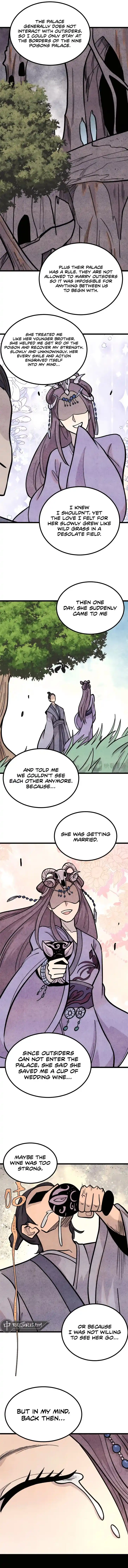 All Hail the Sect Leader Ch.440