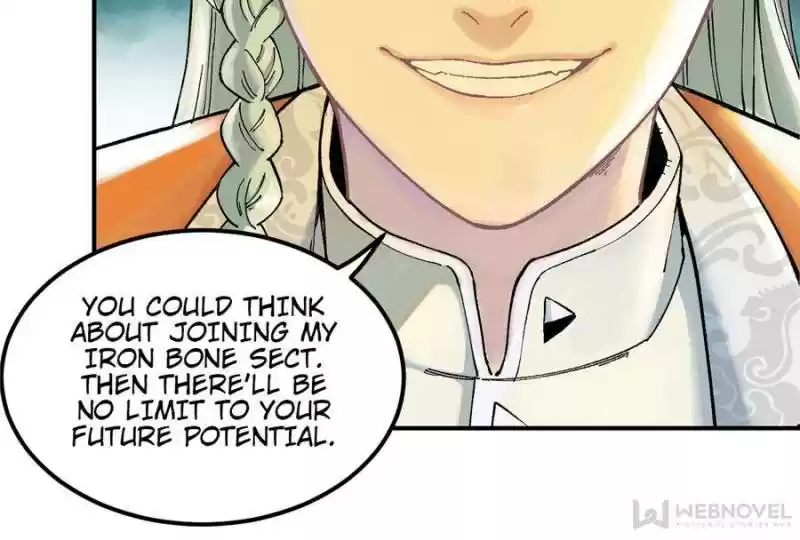 All Hail The Sect Leader Chapter 1