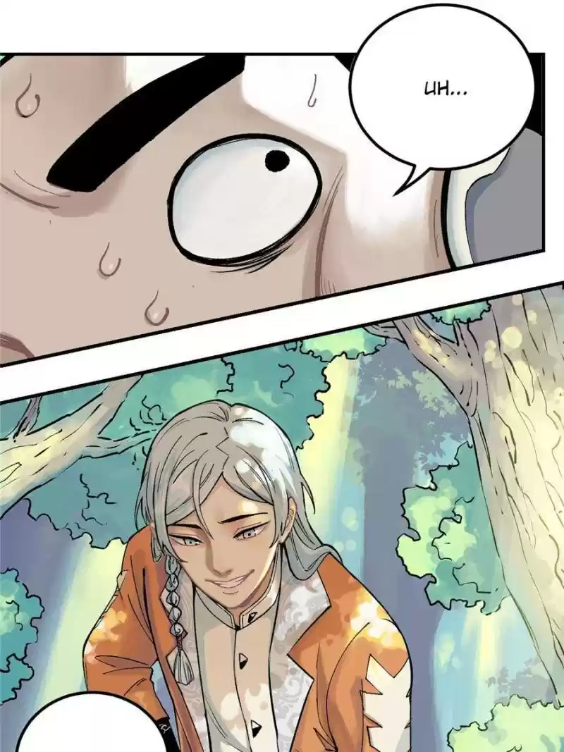 All Hail The Sect Leader Chapter 1