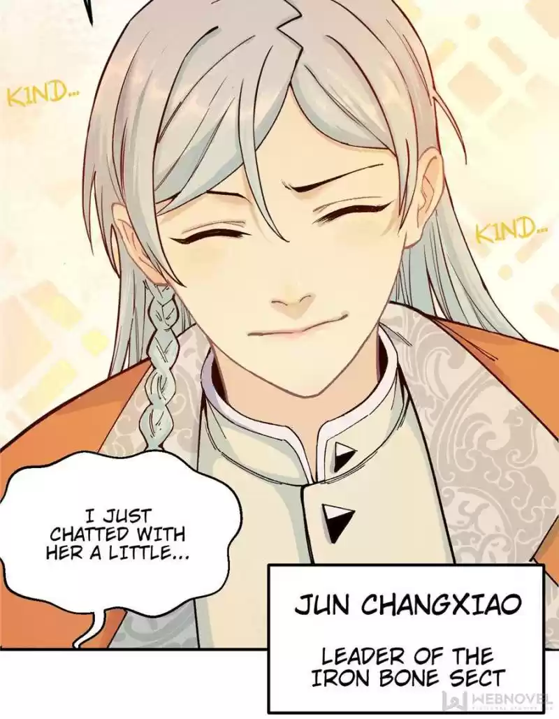 All Hail The Sect Leader Chapter 1