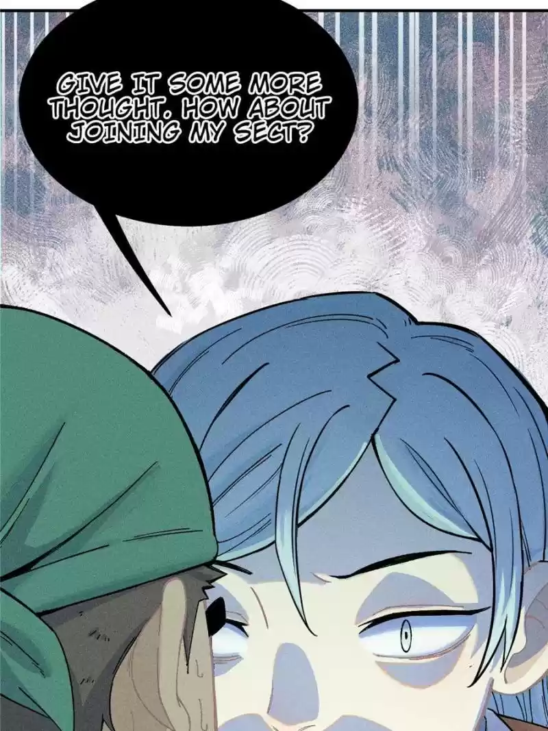 All Hail The Sect Leader Chapter 1