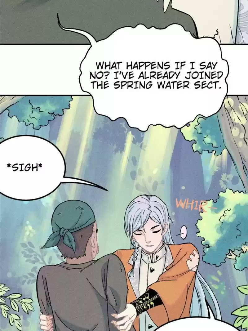 All Hail The Sect Leader Chapter 1