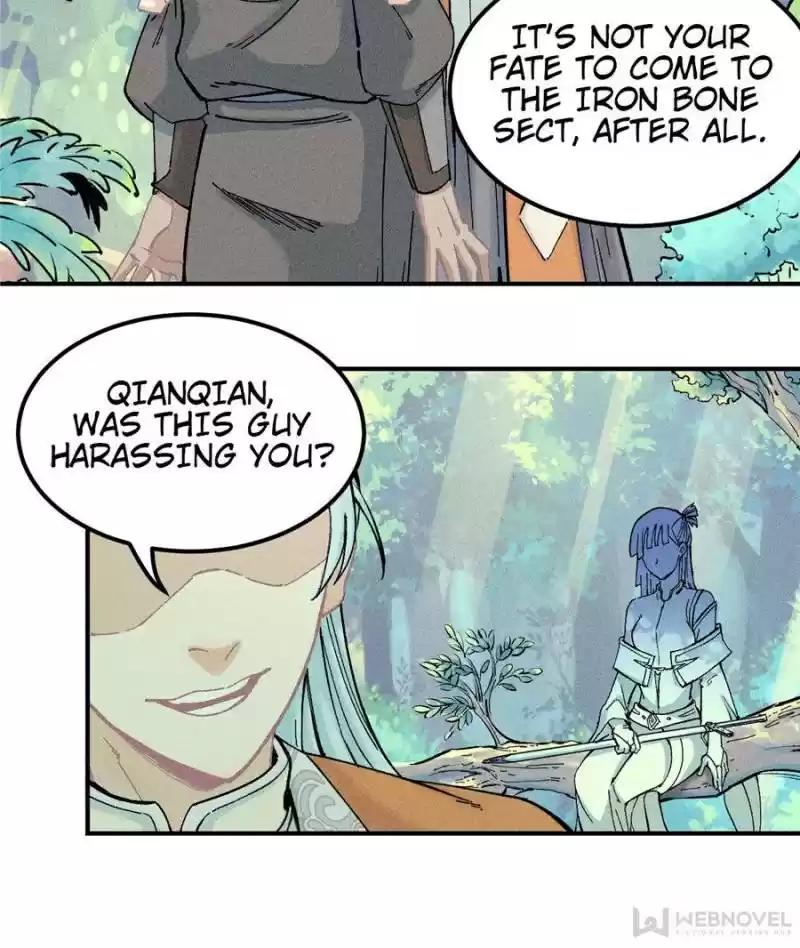 All Hail The Sect Leader Chapter 1