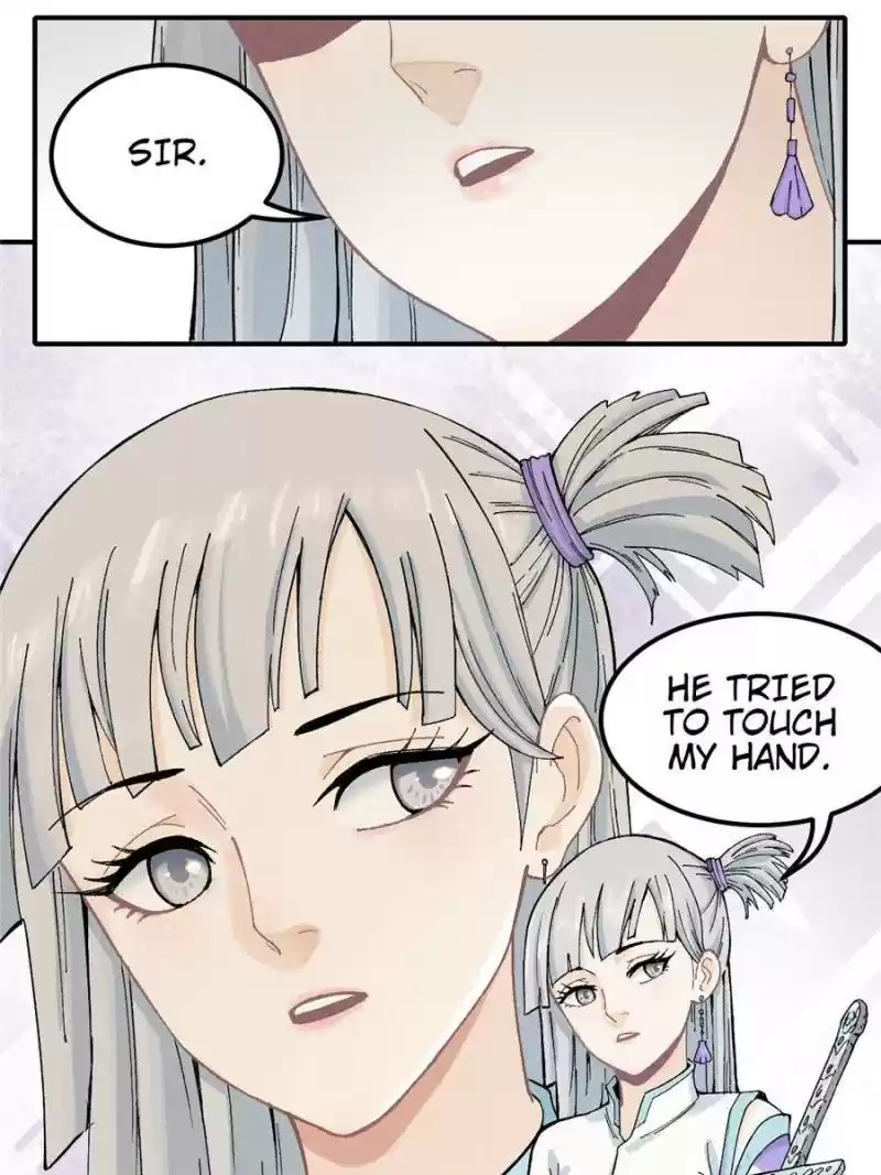 All Hail The Sect Leader Chapter 1