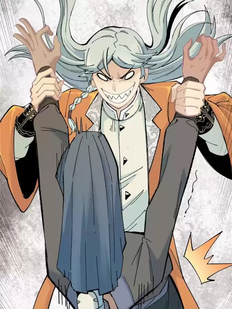 All Hail The Sect Leader Chapter 1