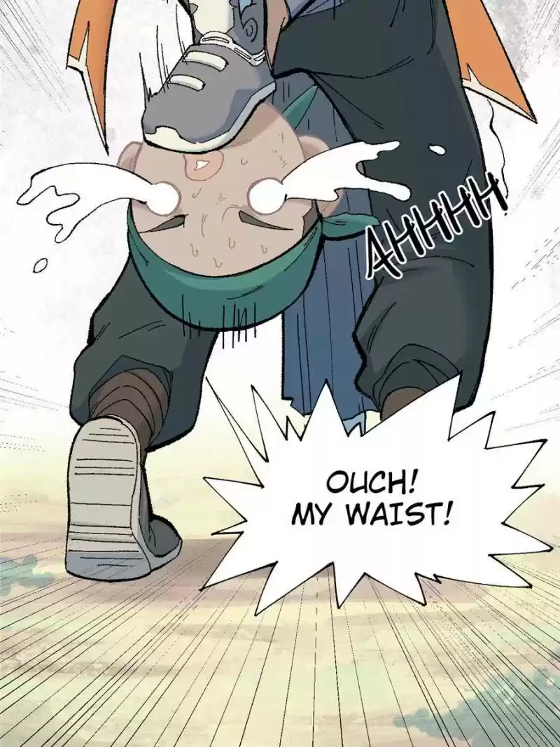 All Hail The Sect Leader Chapter 1