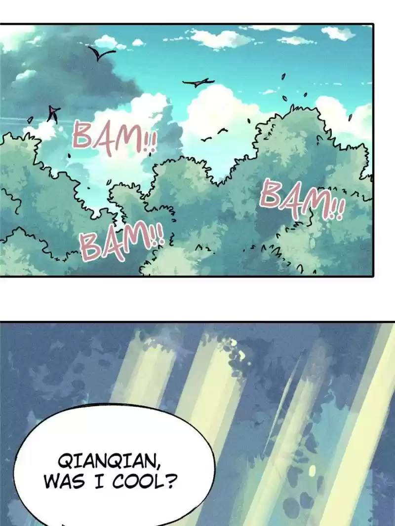 All Hail The Sect Leader Chapter 1