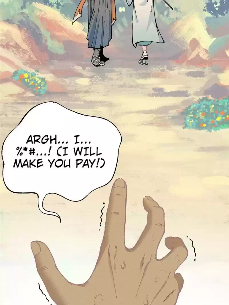 All Hail The Sect Leader Chapter 1