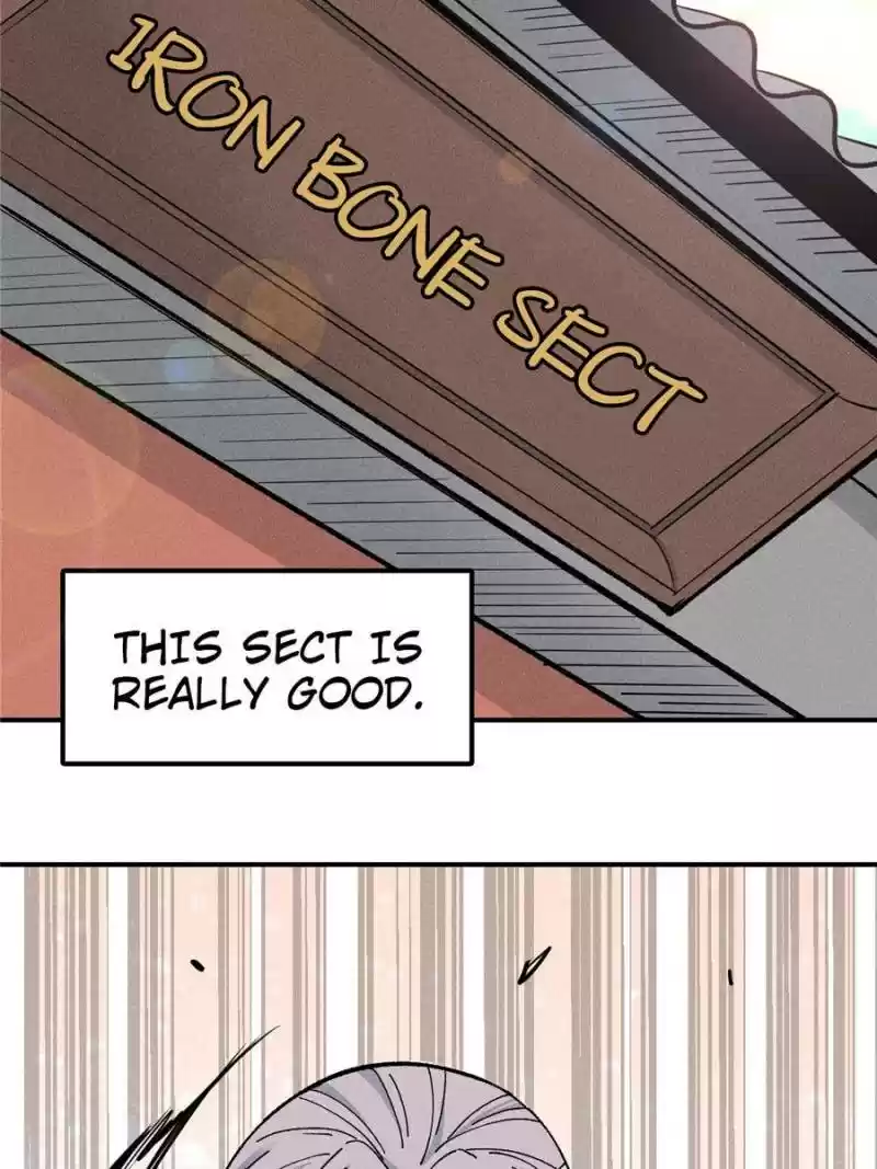 All Hail The Sect Leader Chapter 1