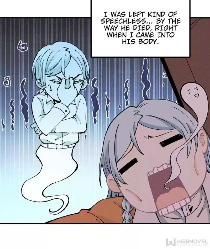 All Hail The Sect Leader Chapter 1