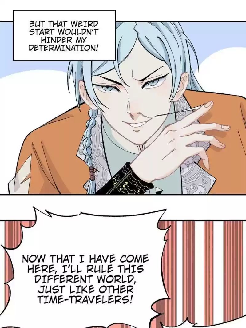 All Hail The Sect Leader Chapter 1