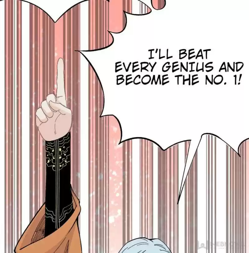 All Hail The Sect Leader Chapter 1