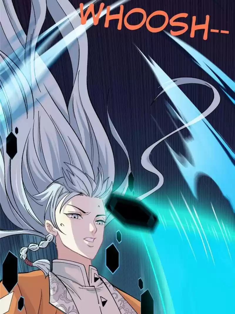 All Hail The Sect Leader Chapter 1