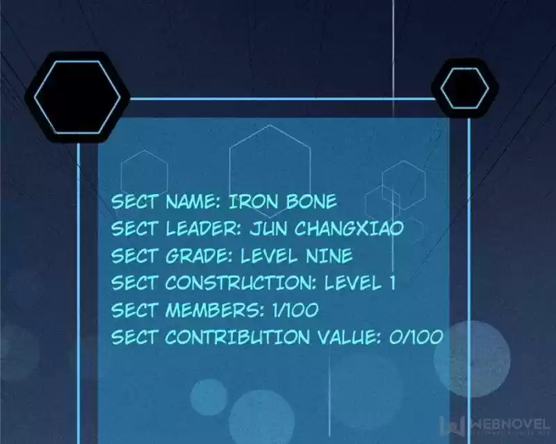 All Hail The Sect Leader Chapter 1