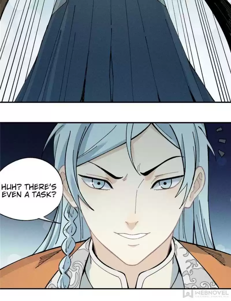 All Hail The Sect Leader Chapter 1