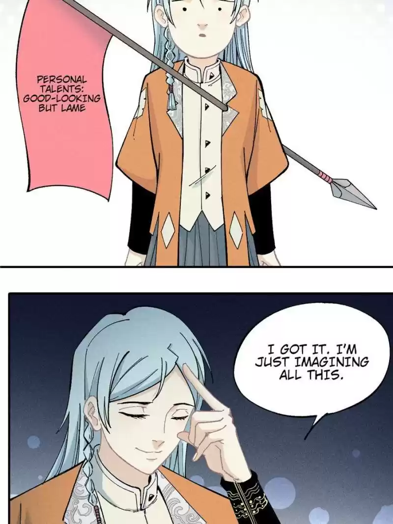 All Hail The Sect Leader Chapter 1