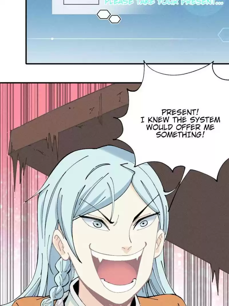 All Hail The Sect Leader Chapter 1