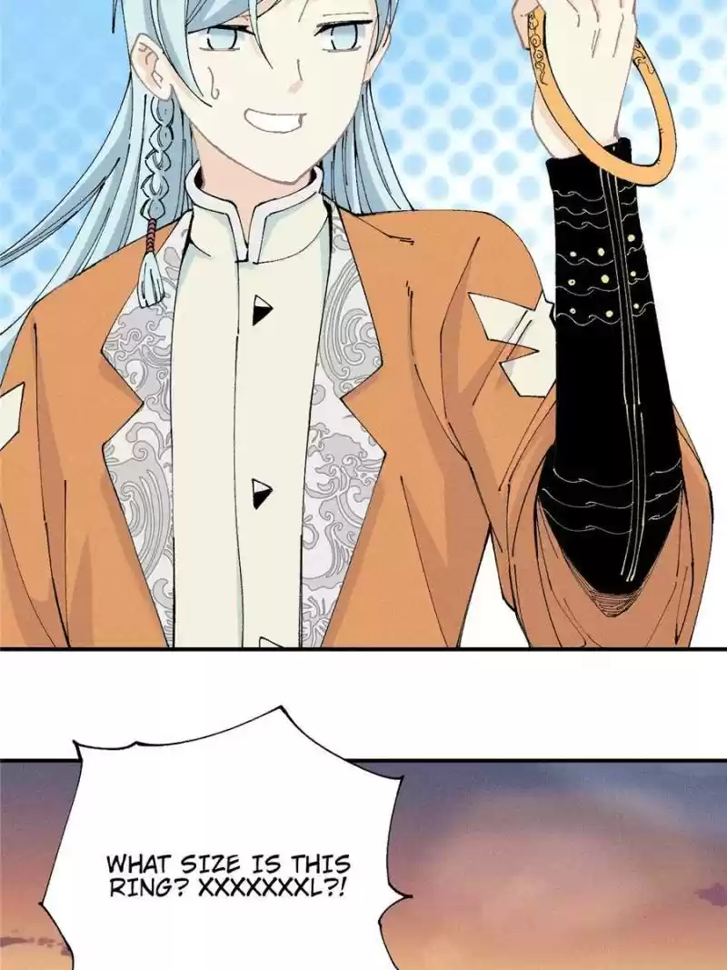 All Hail The Sect Leader Chapter 1