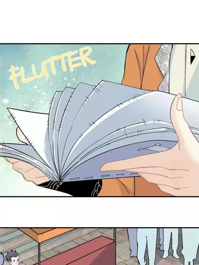 All Hail The Sect Leader Chapter 10