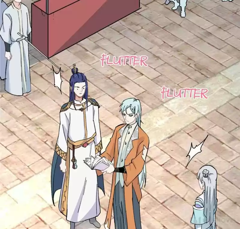 All Hail The Sect Leader Chapter 10