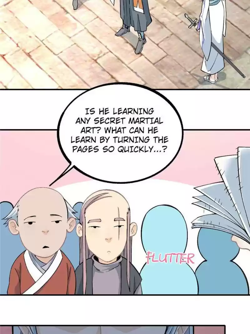 All Hail The Sect Leader Chapter 10