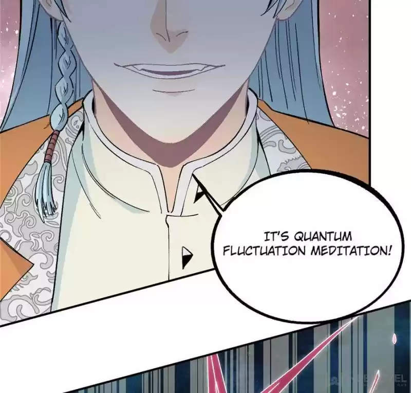 All Hail The Sect Leader Chapter 10