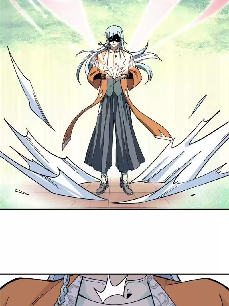 All Hail The Sect Leader Chapter 10