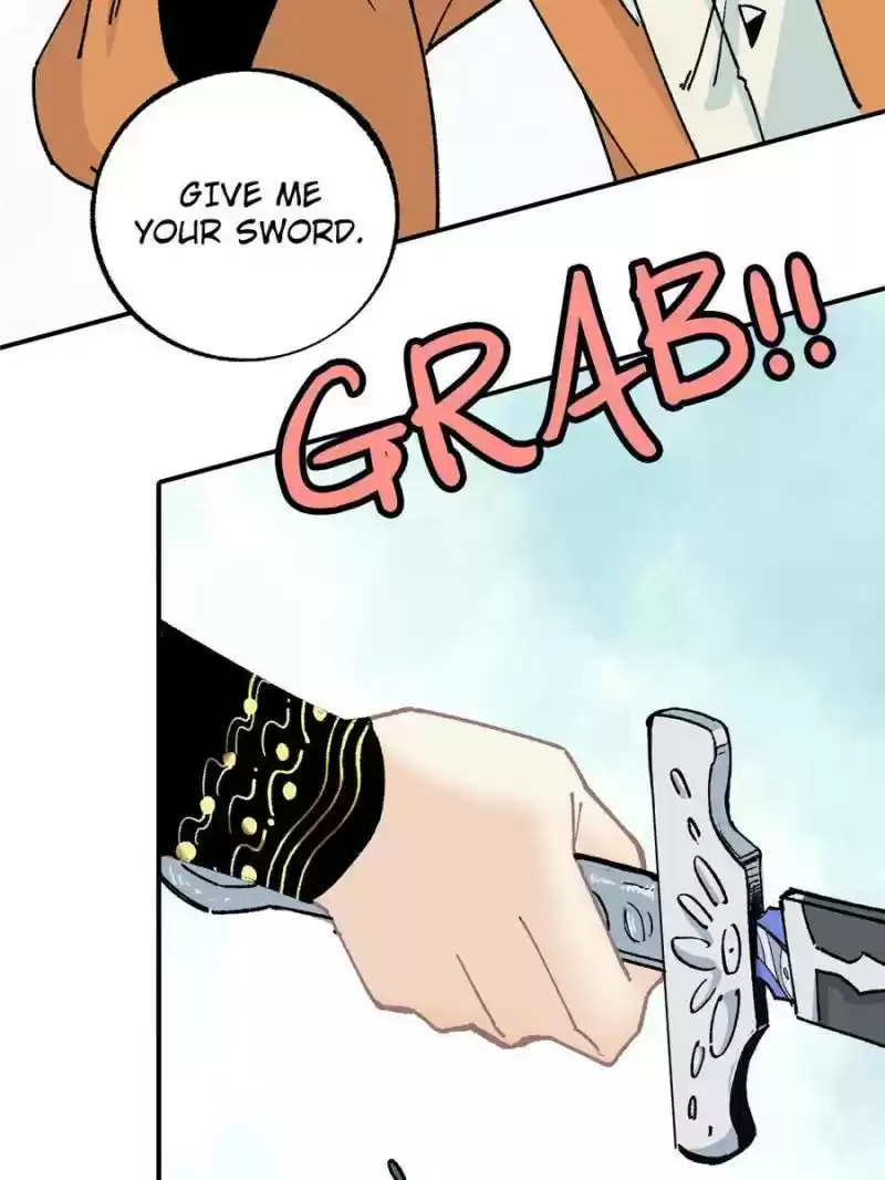 All Hail The Sect Leader Chapter 10