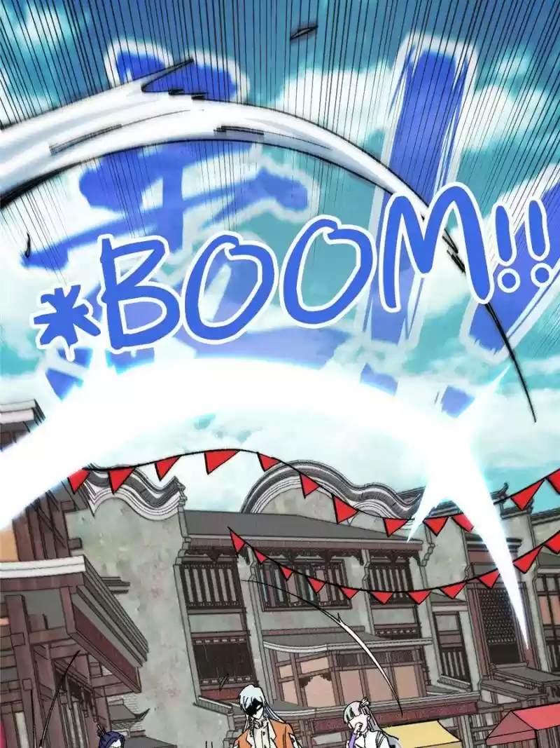 All Hail The Sect Leader Chapter 10